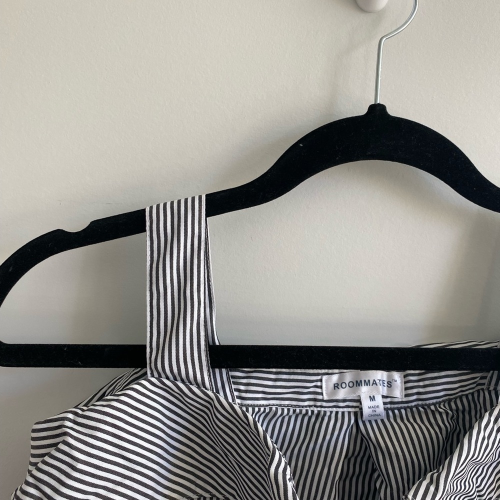 Stripped Top. - Picture 4 of 5